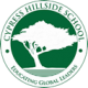 Cypress Hillside School logo